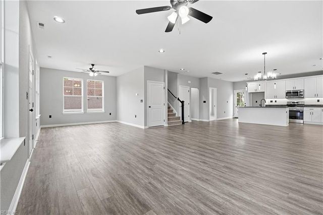 9605 12th Bay ST, Norfolk, VA 23518
