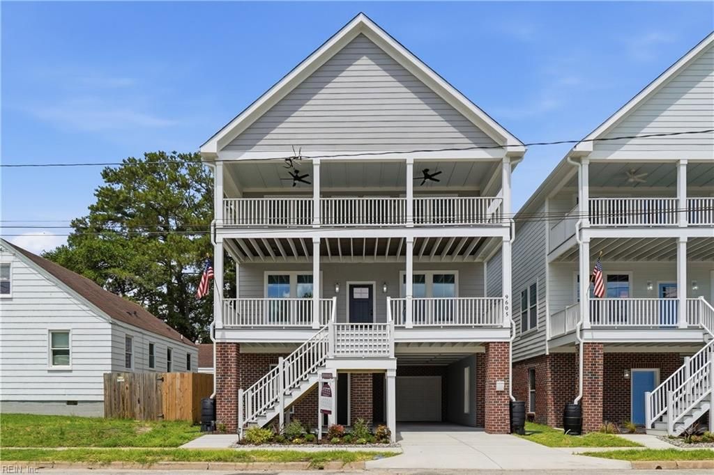 9605 12th Bay ST, Norfolk, VA 23518