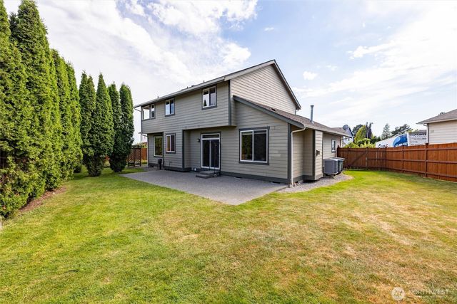 5928 Foxtail Court, Ferndale, WA 98248