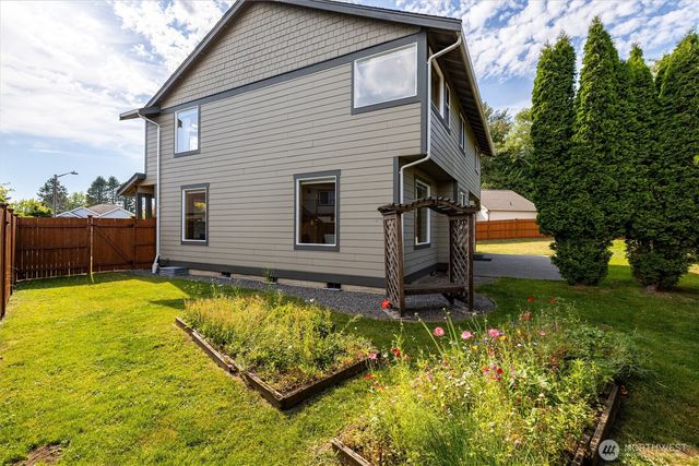 5928 Foxtail Court, Ferndale, WA 98248