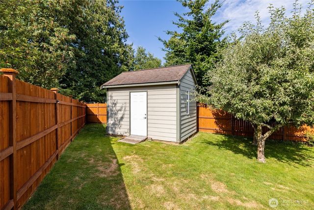 5928 Foxtail Court, Ferndale, WA 98248