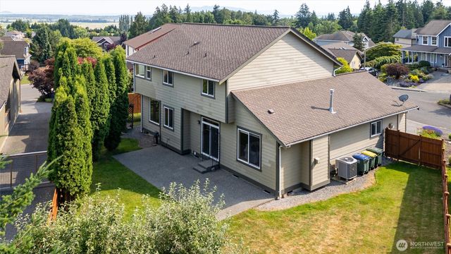 5928 Foxtail Court, Ferndale, WA 98248