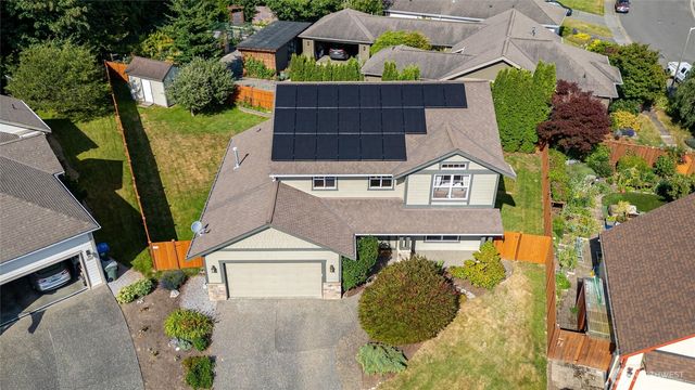 5928 Foxtail Court, Ferndale, WA 98248