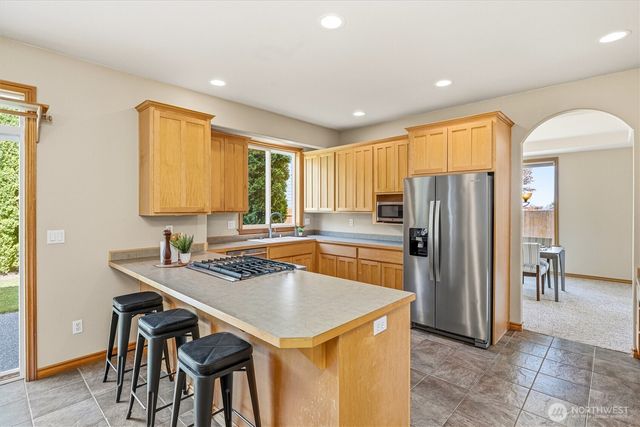 5928 Foxtail Court, Ferndale, WA 98248