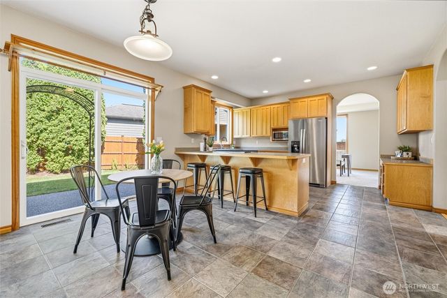 5928 Foxtail Court, Ferndale, WA 98248