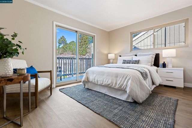 117 Ascot Ct A, Moraga, CA 94556