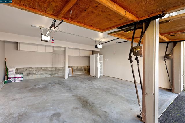 117 Ascot Ct A, Moraga, CA 94556