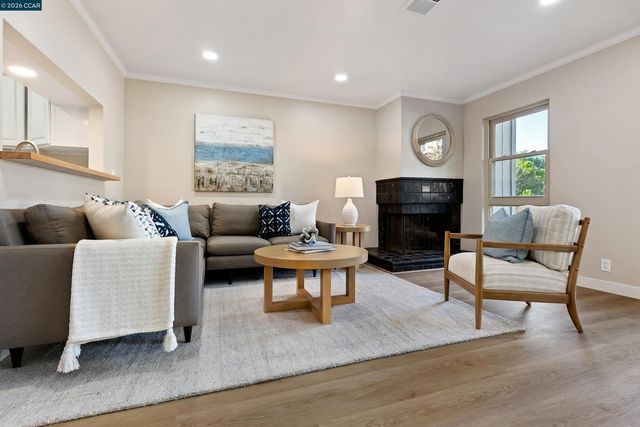 117 Ascot Ct A, Moraga, CA 94556