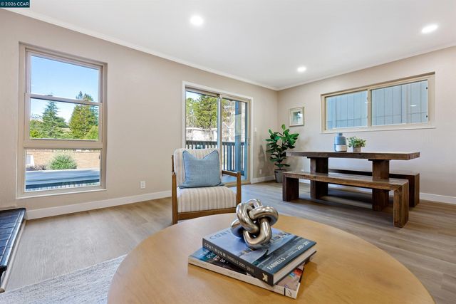 117 Ascot Ct A, Moraga, CA 94556