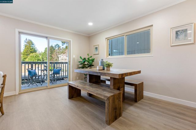 117 Ascot Ct A, Moraga, CA 94556