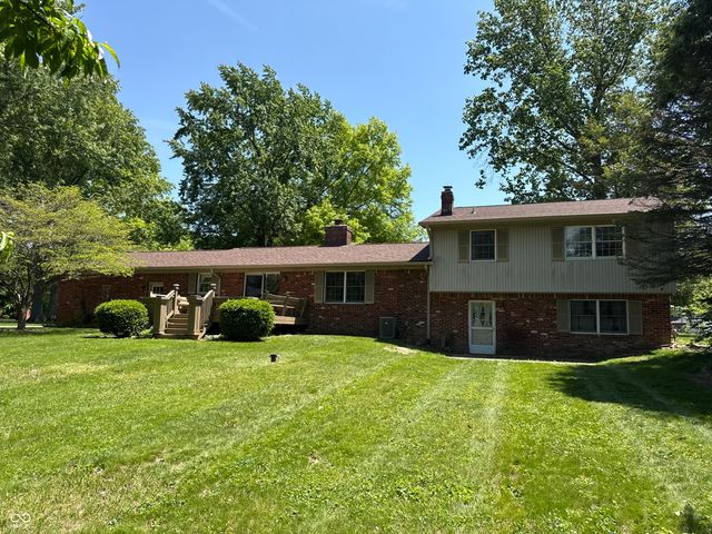 3048 Lakewood Drive, Indianapolis, IN 46234