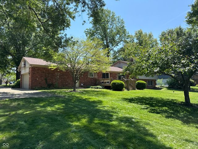 3048 Lakewood Drive, Indianapolis, IN 46234