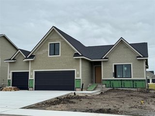 891 SW Boulder Drive, Grimes, IA 50111