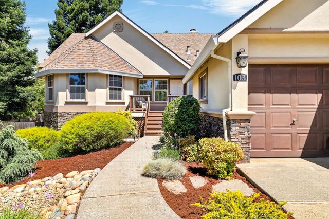 103 Randall Ct, Folsom, CA 95630