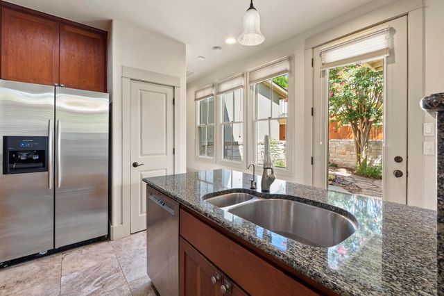 3810 Ridgelea DR A, Austin, TX 78731