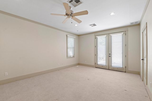3810 Ridgelea DR A, Austin, TX 78731
