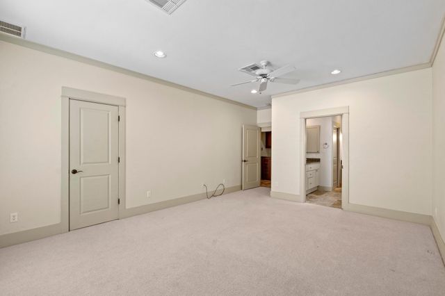 3810 Ridgelea DR A, Austin, TX 78731