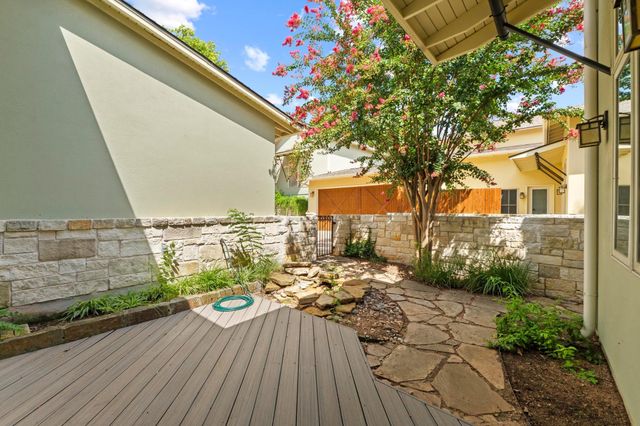 3810 Ridgelea DR A, Austin, TX 78731