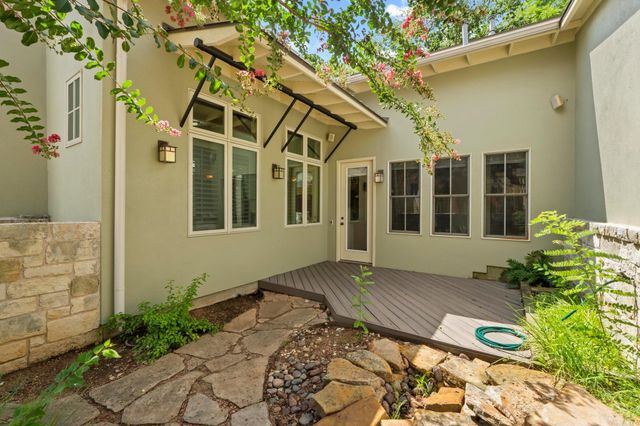 3810 Ridgelea DR A, Austin, TX 78731