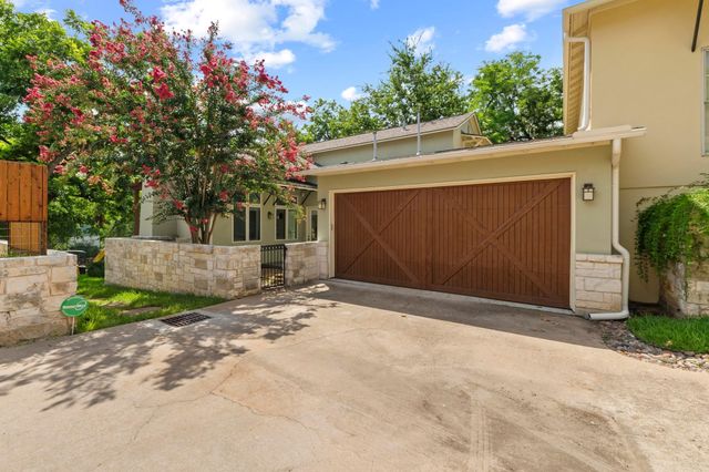 3810 Ridgelea DR A, Austin, TX 78731