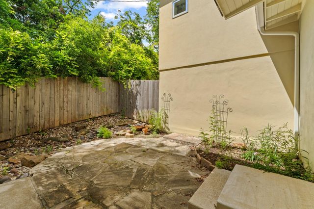 3810 Ridgelea DR A, Austin, TX 78731
