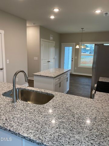 1045 Pinnix Loop, Burlington, NC 27217