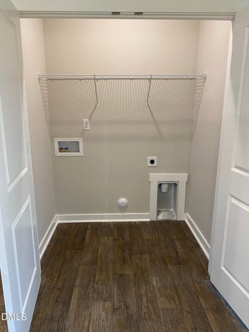 1045 Pinnix Loop, Burlington, NC 27217