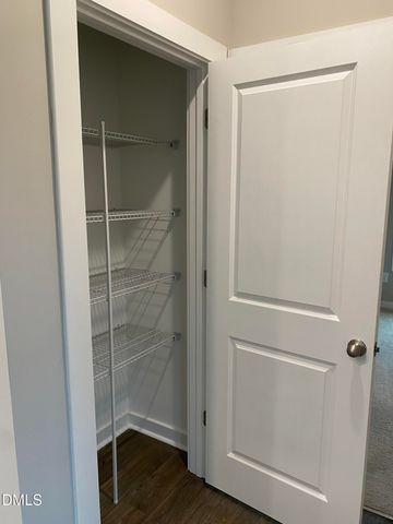 1045 Pinnix Loop, Burlington, NC 27217