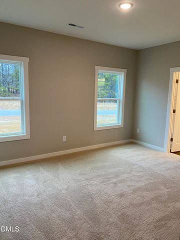 1045 Pinnix Loop, Burlington, NC 27217