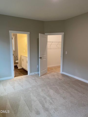 1045 Pinnix Loop, Burlington, NC 27217