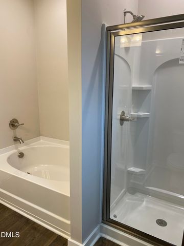 1045 Pinnix Loop, Burlington, NC 27217