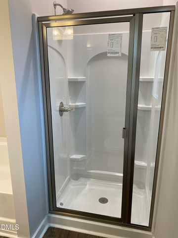 1045 Pinnix Loop, Burlington, NC 27217