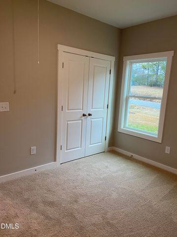 1045 Pinnix Loop, Burlington, NC 27217