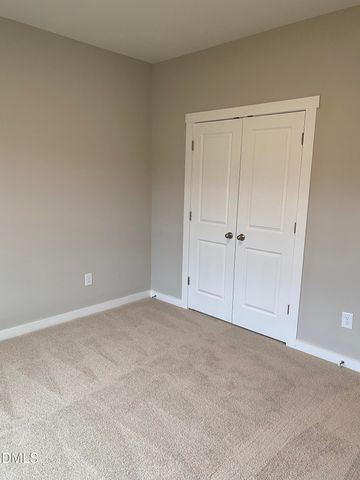 1045 Pinnix Loop, Burlington, NC 27217