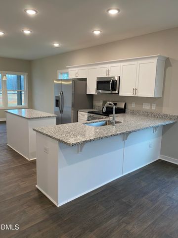 1045 Pinnix Loop, Burlington, NC 27217