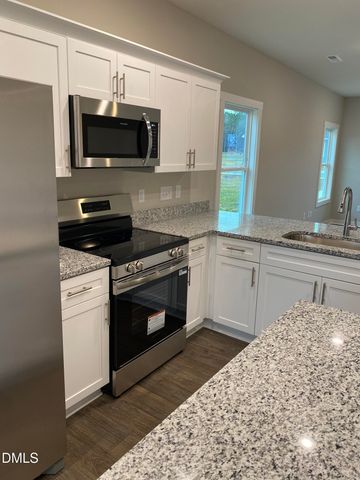 1045 Pinnix Loop, Burlington, NC 27217