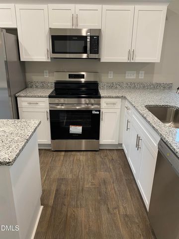 1045 Pinnix Loop, Burlington, NC 27217