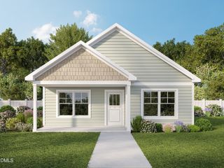 1045 Pinnix Loop, Burlington, NC 27217