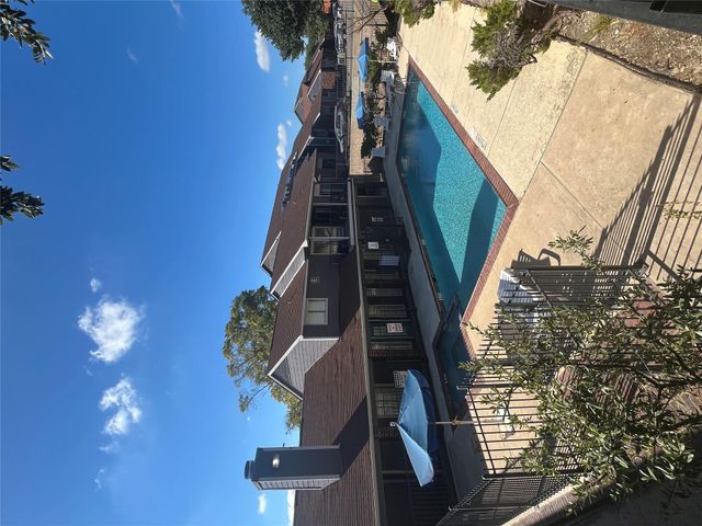 1840 Burton DR 184, Austin, TX 78741
