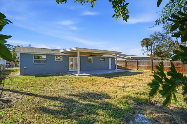 5543 QUIST DRIVE, Port Richey, FL 34668