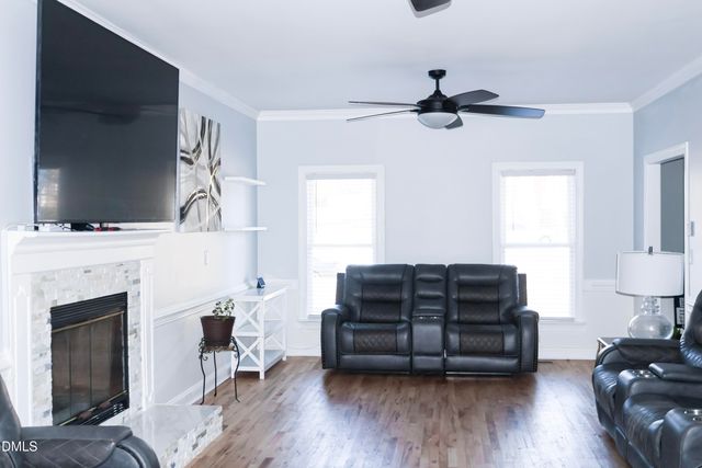 1739 Bobwhite Lane, Rocky Mount, NC 27804