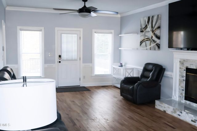 1739 Bobwhite Lane, Rocky Mount, NC 27804