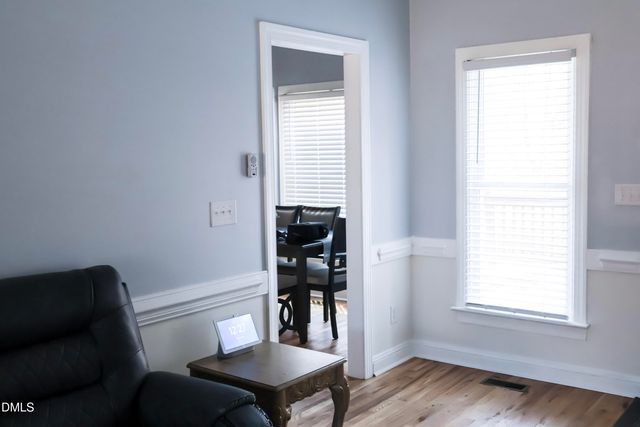 1739 Bobwhite Lane, Rocky Mount, NC 27804