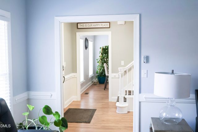 1739 Bobwhite Lane, Rocky Mount, NC 27804