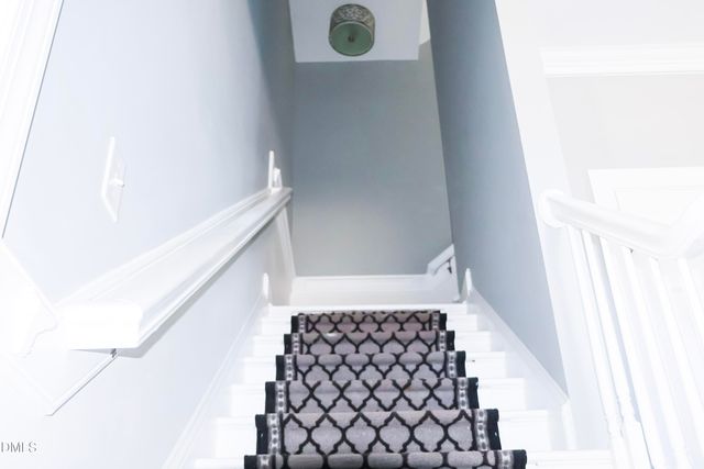 1739 Bobwhite Lane, Rocky Mount, NC 27804