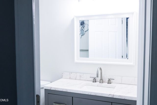 1739 Bobwhite Lane, Rocky Mount, NC 27804