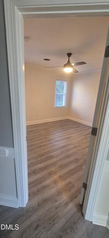 1739 Bobwhite Lane, Rocky Mount, NC 27804