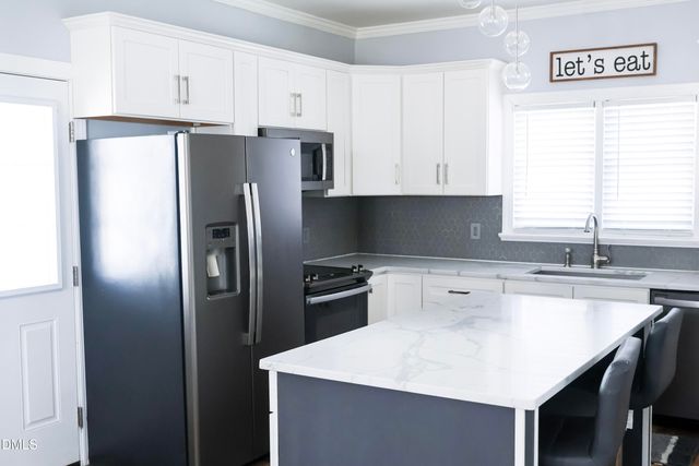 1739 Bobwhite Lane, Rocky Mount, NC 27804