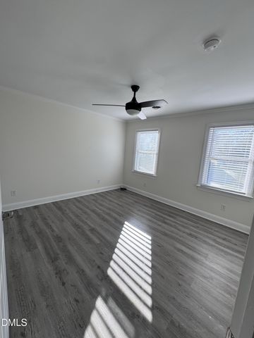 1739 Bobwhite Lane, Rocky Mount, NC 27804