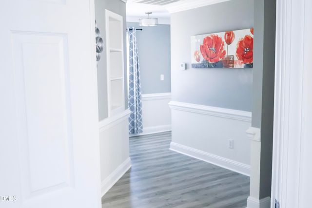 1739 Bobwhite Lane, Rocky Mount, NC 27804